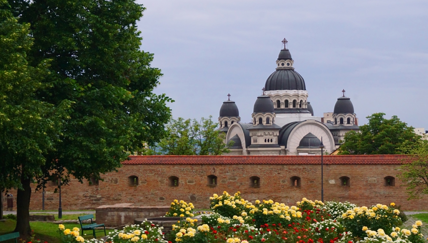 header picture of tour Transylvania, Bucovina & Black Sea
